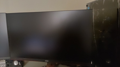 Monitor Gaming Aoc 24g2 