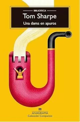 Libro Una Dama En Apuros