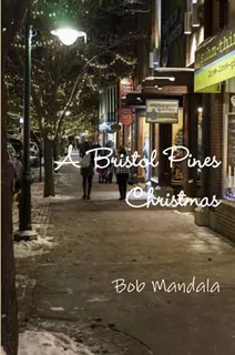 Libro: A Bristol Pines Christmas