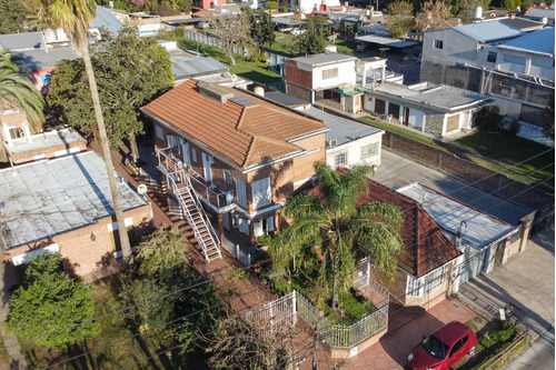 Venta Complejo De 24 Departamentos- San Miguel
