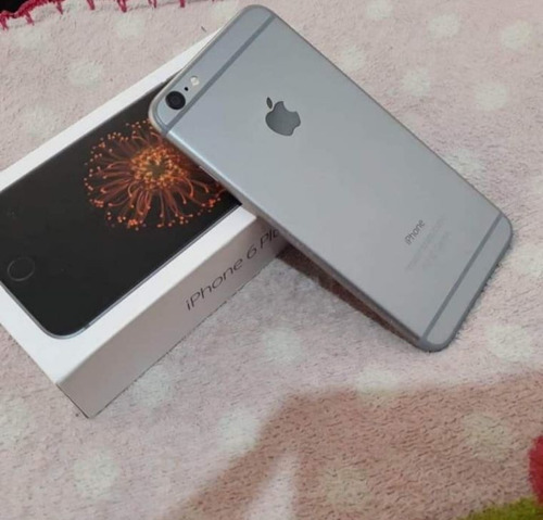 iPhone 6s Plus