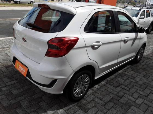 Ford Ka 1.0 Ti-vct Flex Se Manual