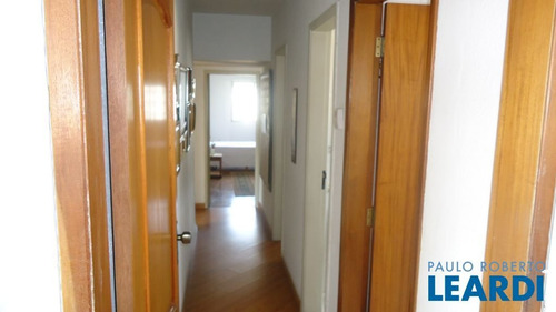 Imagem 7 de 15 de Apartamento - Pompéia - Sp - 424443