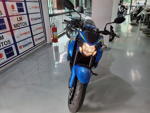 Imagem 2 de 12 de Suzuki-gsx-s 750az 0km 48x Sem Entrada.