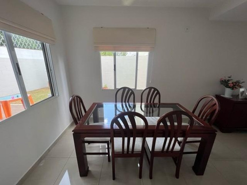 Imagem 6 de 20 de Casa À Venda Em Parque Jambeiro - Ca003445