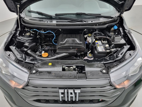 Fiat Strada 1.3 FIREFLY FLEX FREEDOM CS MANUAL