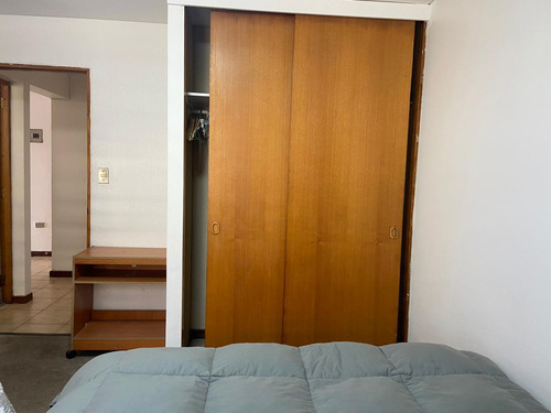 Oportunidad!! Arriendo Año Corrido Con Gastos Comunes Inclu