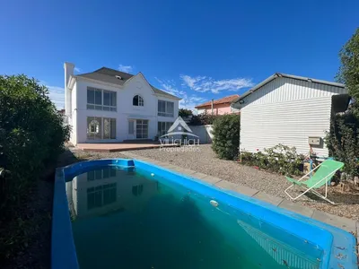 Casa en venta