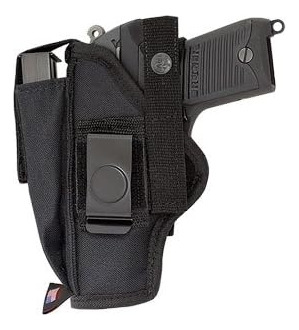 Ace Case Ruger American - Funda Para Cargador Extra De 0.354