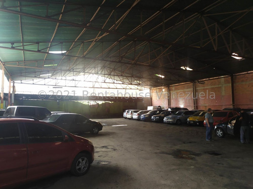 Imagen 8 de 8 de Parroquia Santa Teresa Local En Alquiler Cod.22-9814 02129594482----04141469108 Rah Ccct