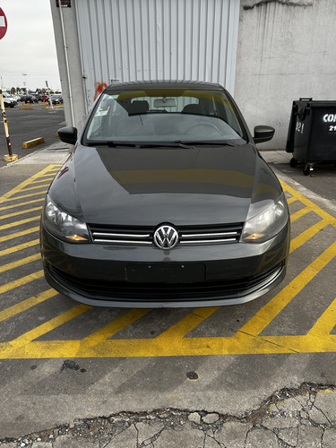 Volkswagen Gol Trend 1.6 Pack I 101cv 3p
