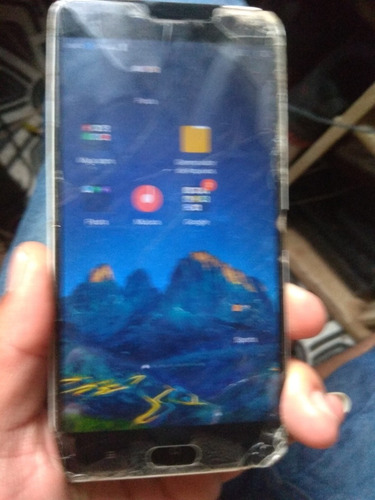 Xiaomi Redmi Note 4 Qualcomm Leia As Descrições