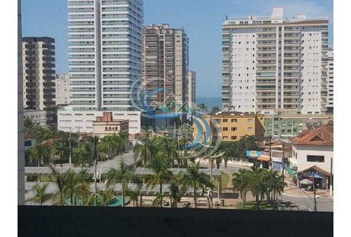 Imagem 9 de 16 de Apartamento 2 Dorm No Caiçara, Praia Grande - V2706