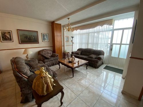 Imagen 15 de 30 de Casa En Venta En Prados Tepeyac