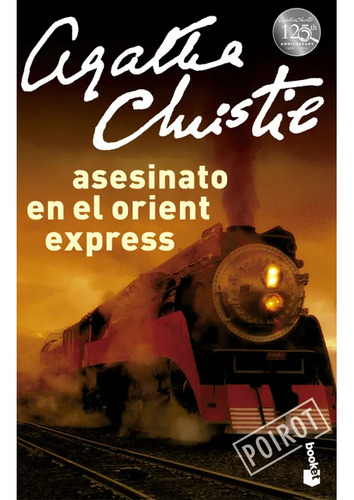 Asesinato En El Orient Express (b)