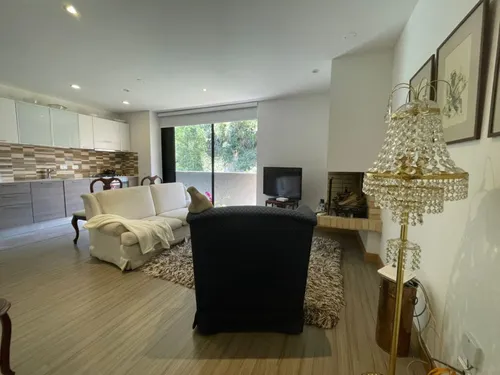 Apartamento En Venta En El Castillo. Cod V23372