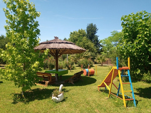 Imagen 16 de 17 de Cabañas En San Rafael Mendoza:mis Cuatro Soles. Alojamientos ¡promo Imperdible!