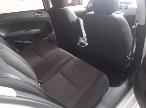 Peugeot 408 2.0 Allure Plus 143cv