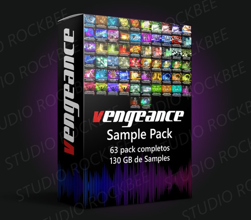 complete vengeance sample pack complete vengeance sample pack