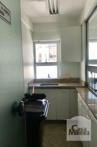 Imagem 9 de 10 de Sala-andar À Venda No Serra - Código 278693 - 278693
