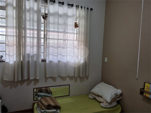 Imagem 23 de 28 de Casa Terrea - Reo384801