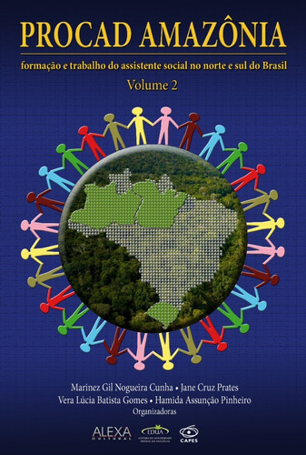 Procad Amazônia Volume 2