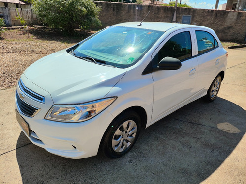 Chevrolet Onix 1.0 Lt 5p