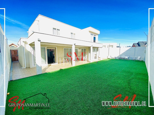 Imagen 6 de 30 de Curauma Exclusiva En Casa En Venta