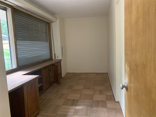 Oficina En Arriendo En Las Condes Alcantara