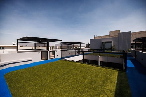 Departamento Con Doble Balcón Para Entrega Inmediata, Col. Granjas