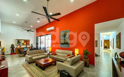 Casa en venta