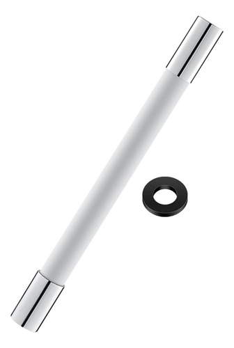 Manguera De Agua Del Conector Del Extensor Del Grifo 50cm