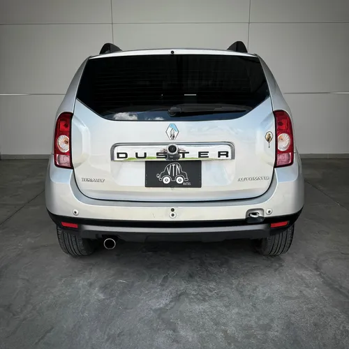 Renault Duster 2.0 Dynamique 4X2 At