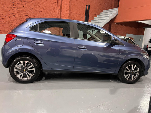 Chevrolet Onix 1.4 Ltz 98cv