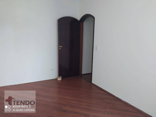 Imagem 13 de 19 de Imob03 - Sobrado 156 M² - Venda - 3 Dormitórios - 1 Suíte - Vila Urupês - Suzano/sp - So0790