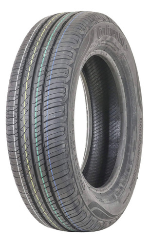 Pneu Continental Aro 15 Contipowercontact 185/60r15 88h