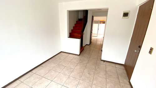 Condominio Las Nieves Oriente / Av. México