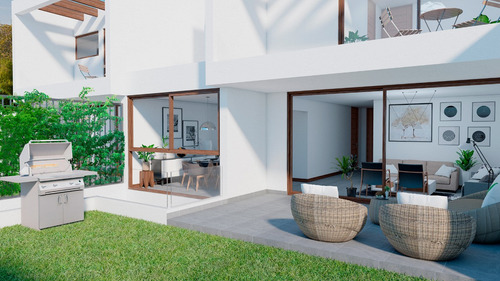 Condominio Alonso Townhouse