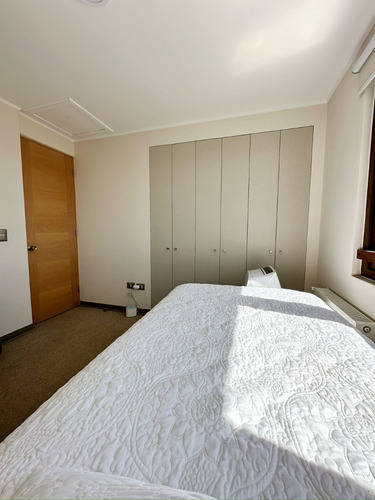 Casa Las Pircas, 3d/3b En Condominio, Peñalolen