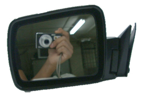 Retrovisor Izquierdo Electrico Jeep Cherokee 1984/1996