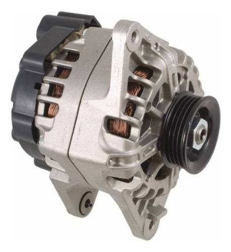 Alternador Hyundai Tucson Elantra Getz 90 Amp