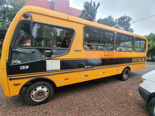 Ônibus Mascarello Gran Mini 2009