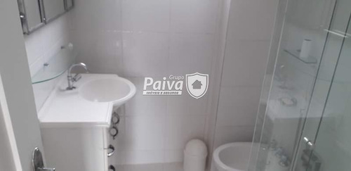 Imagem 13 de 15 de Apartamento- Teresópolis, Alto - 3383