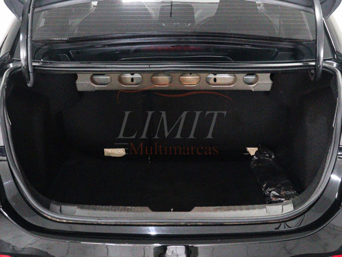 Chevrolet Onix SEDAN Plus LTZ 1.0 12V TB Flex Aut.