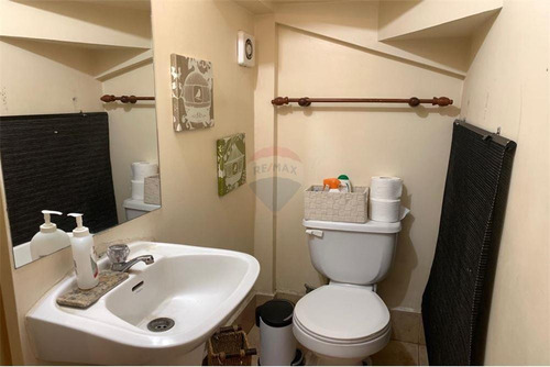 Imagen 11 de 29 de Hermosa Casa De 3d/3b En Comuna De Maipú