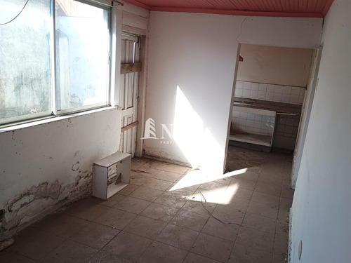Terreno Construccion En Venta En Olmué