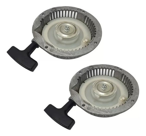 4 Pz Tapa Retractil Arranque Motor Para Wacker