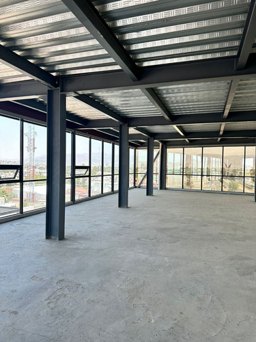Oficinas Nuevas En Renta Frente A Plaza De Toros