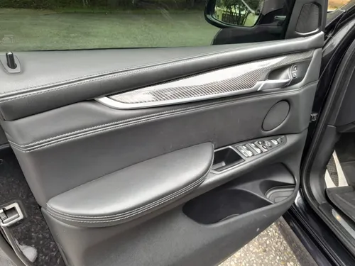 BMW X5 4.4 M