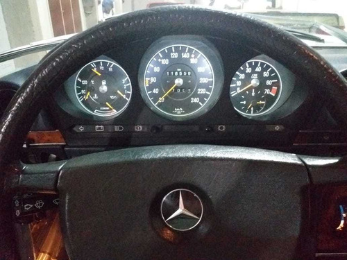 Mercedes Benz Slc280